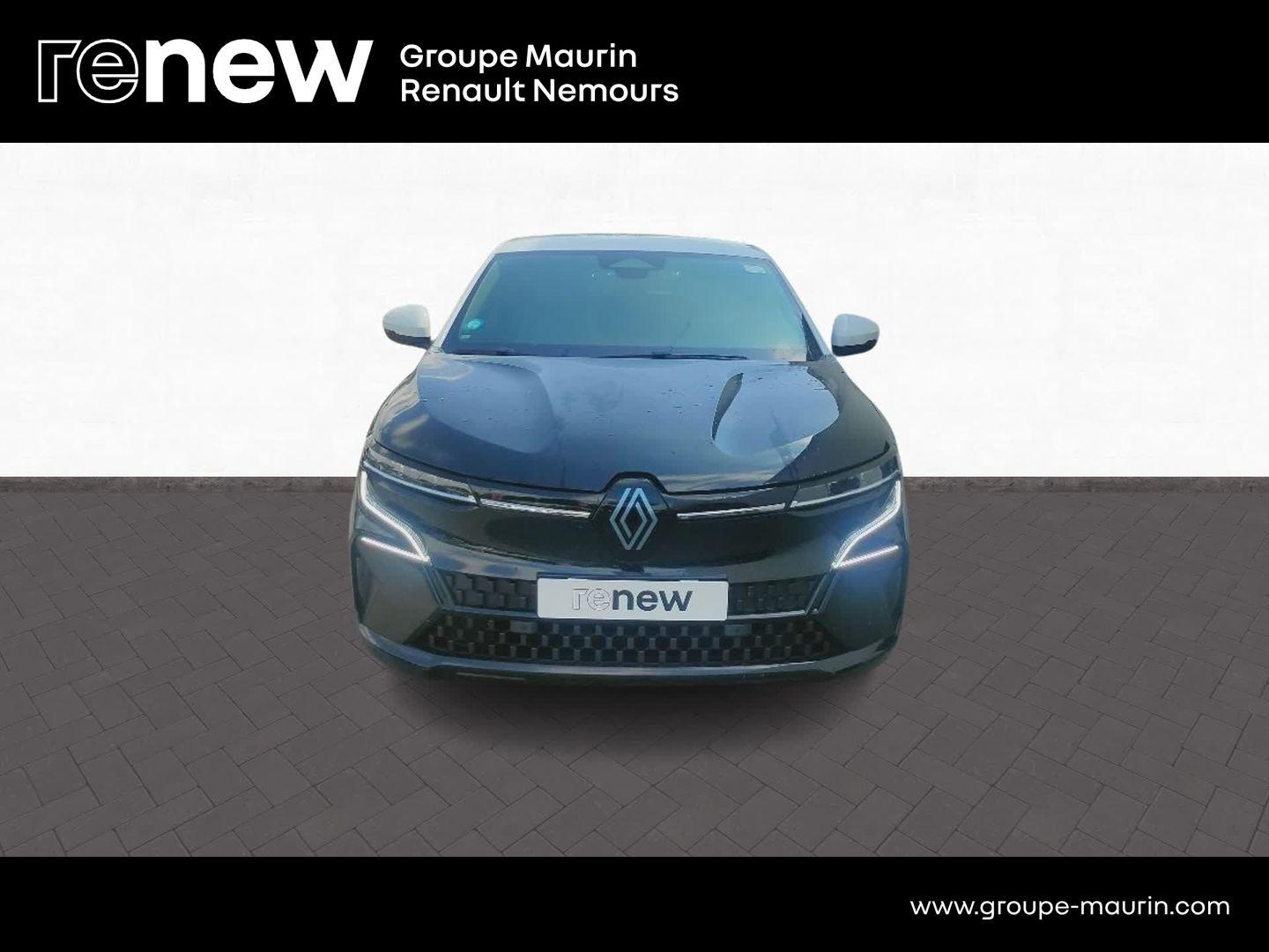 RENAULT Megane E-Tech Electric EV60 220ch Techno super charge -C - Photo 8