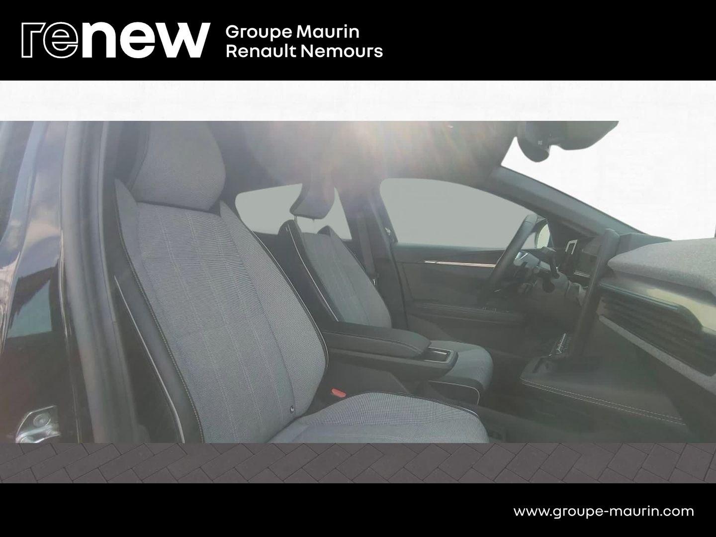 RENAULT Megane E-Tech Electric EV60 220ch Techno super charge -C - Photo 15