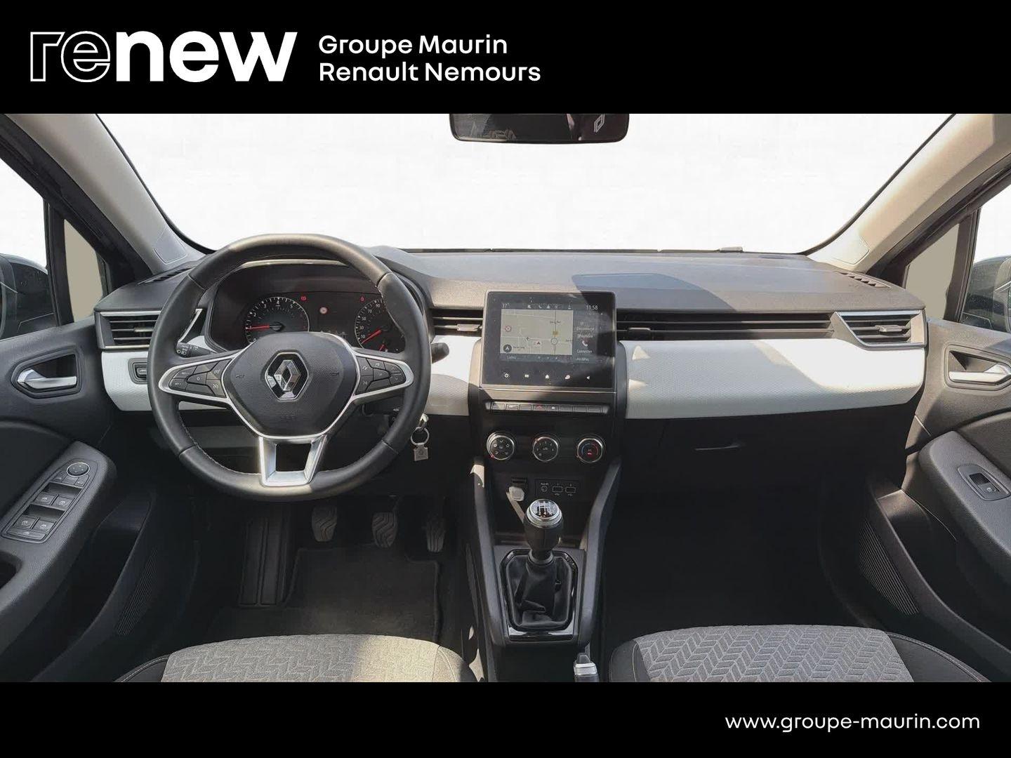 RENAULT Clio 1.0 SCe 65ch Evolution - Photo 13