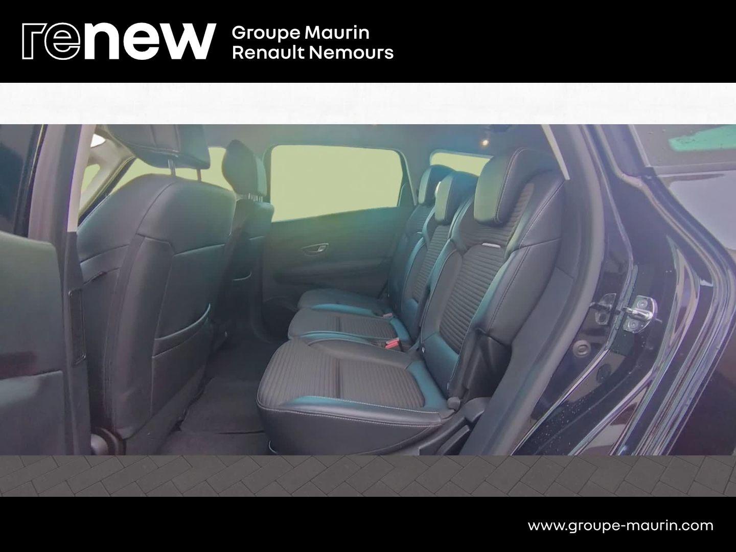 RENAULT Grand Scenic 1.7 Blue dCi 120ch Intens EDC - Photo 15