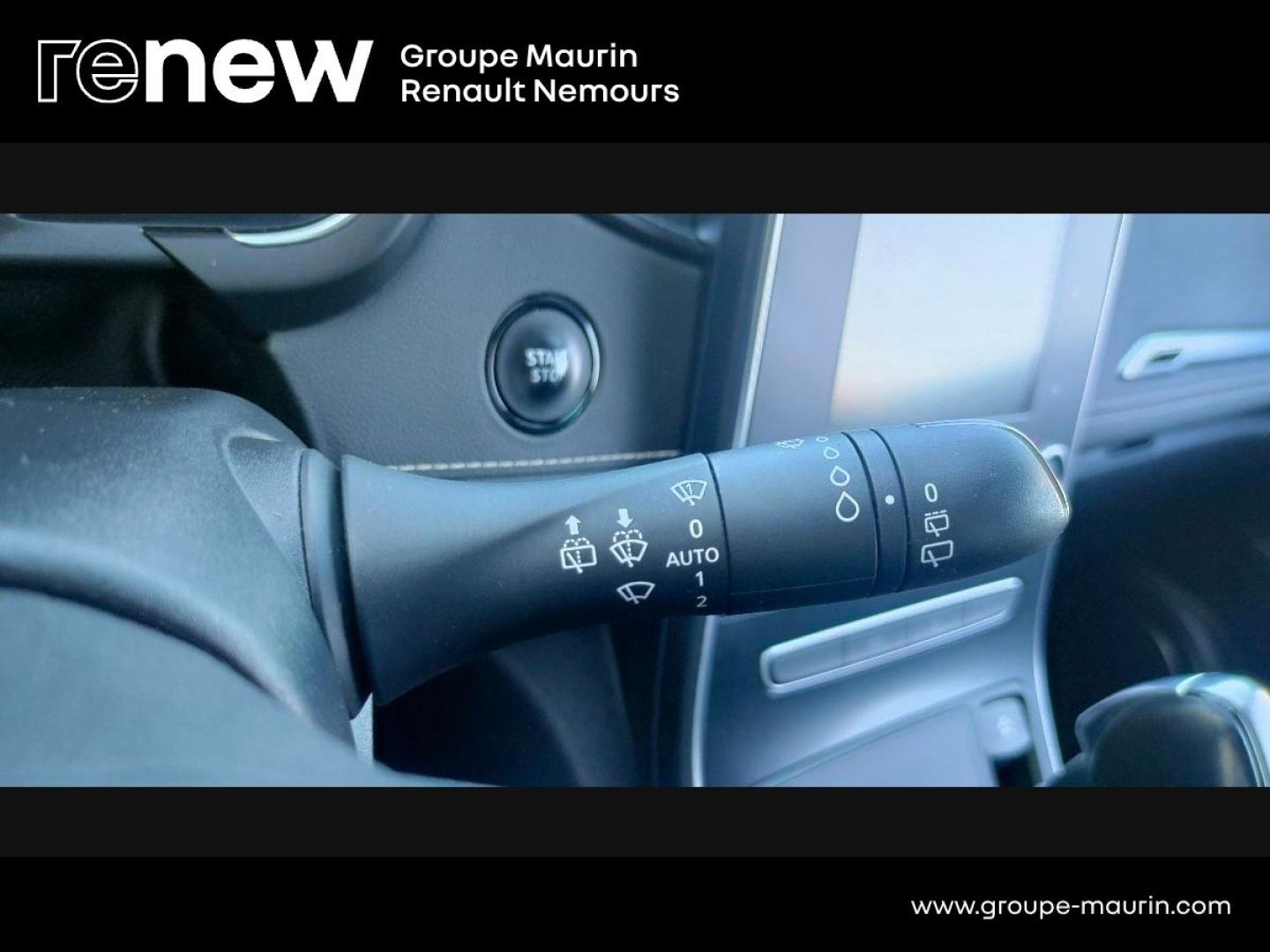 RENAULT Grand Scenic 1.7 Blue dCi 120ch Intens EDC - Photo 27