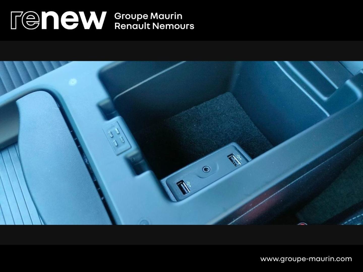 RENAULT Grand Scenic 1.7 Blue dCi 120ch Intens EDC - Photo 39