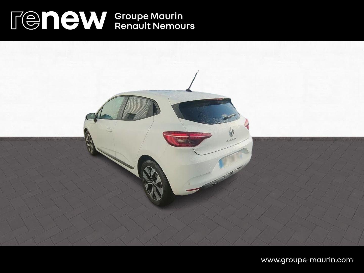 RENAULT Clio 1.0 SCe 65ch Evolution - Photo 3