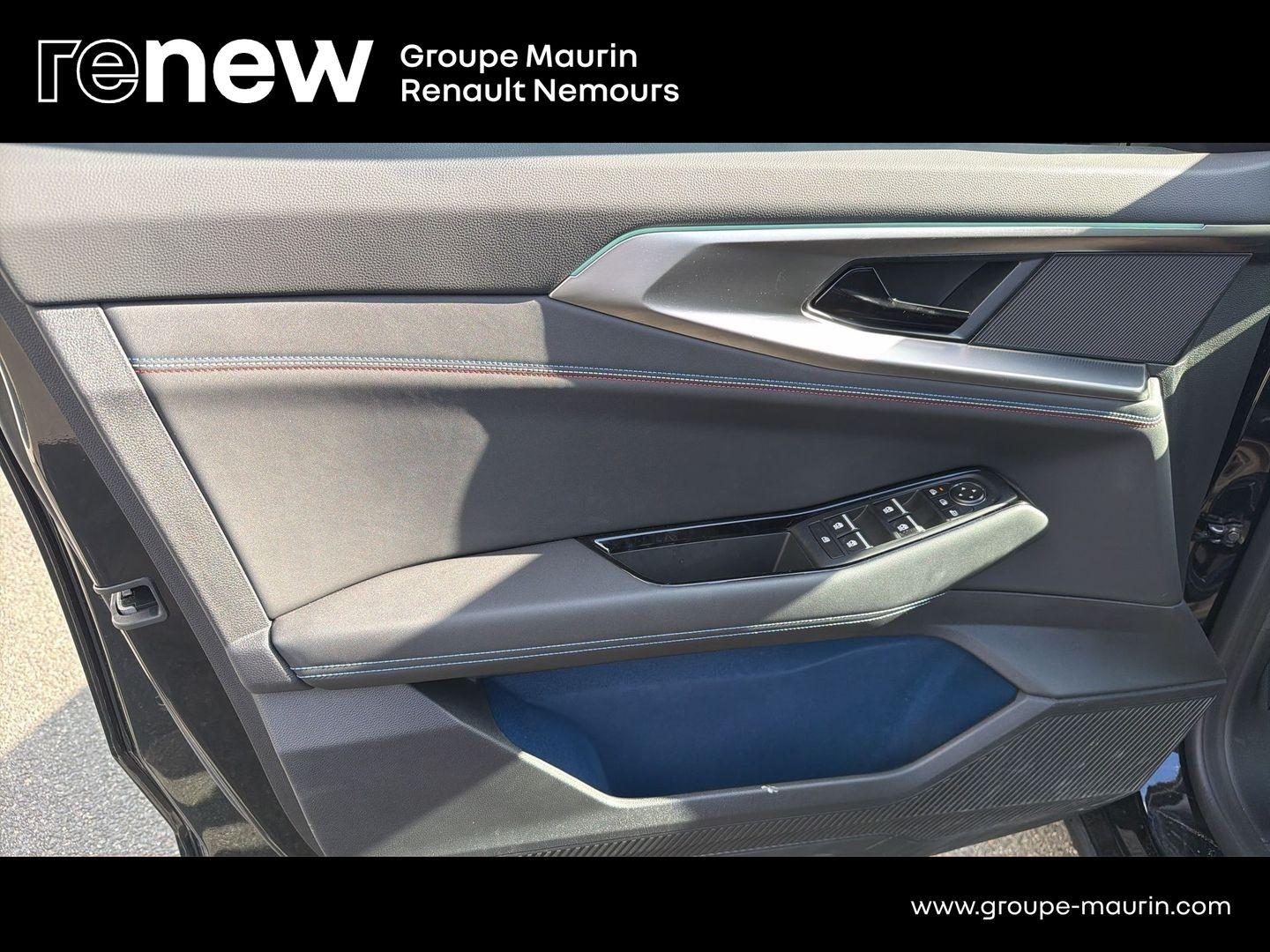 RENAULT Rafale 1.2 E-Tech full hybrid 200ch esprit Alpine - 25 - Photo 23