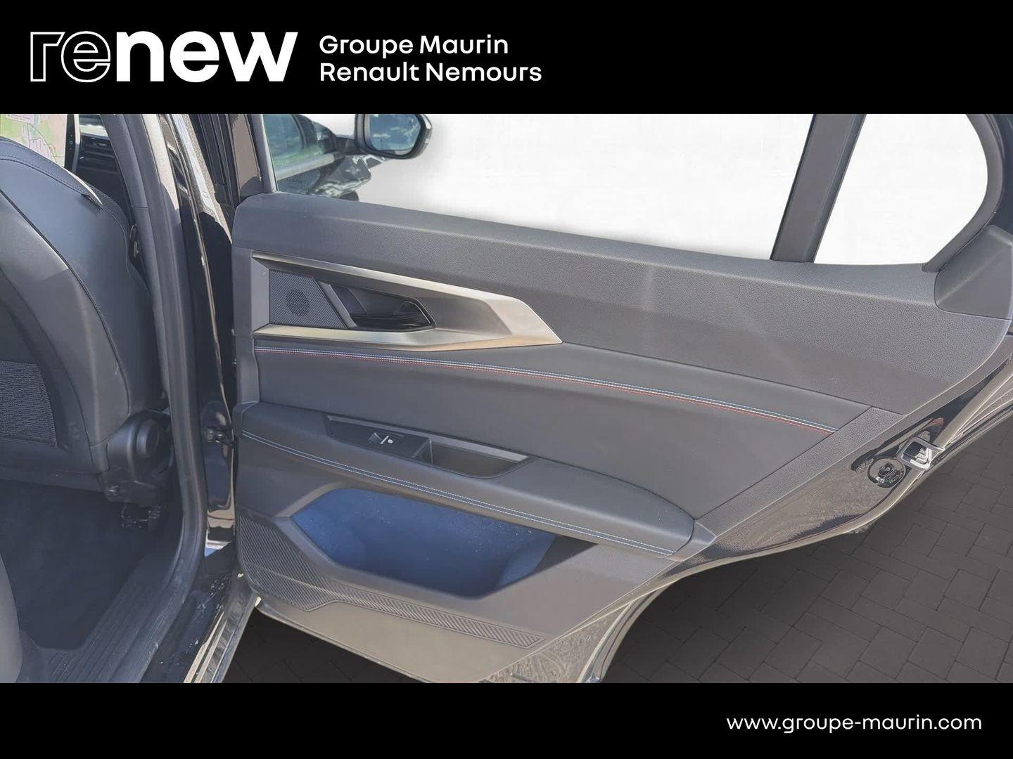RENAULT Rafale 1.2 E-Tech full hybrid 200ch esprit Alpine - 25 - Photo 32