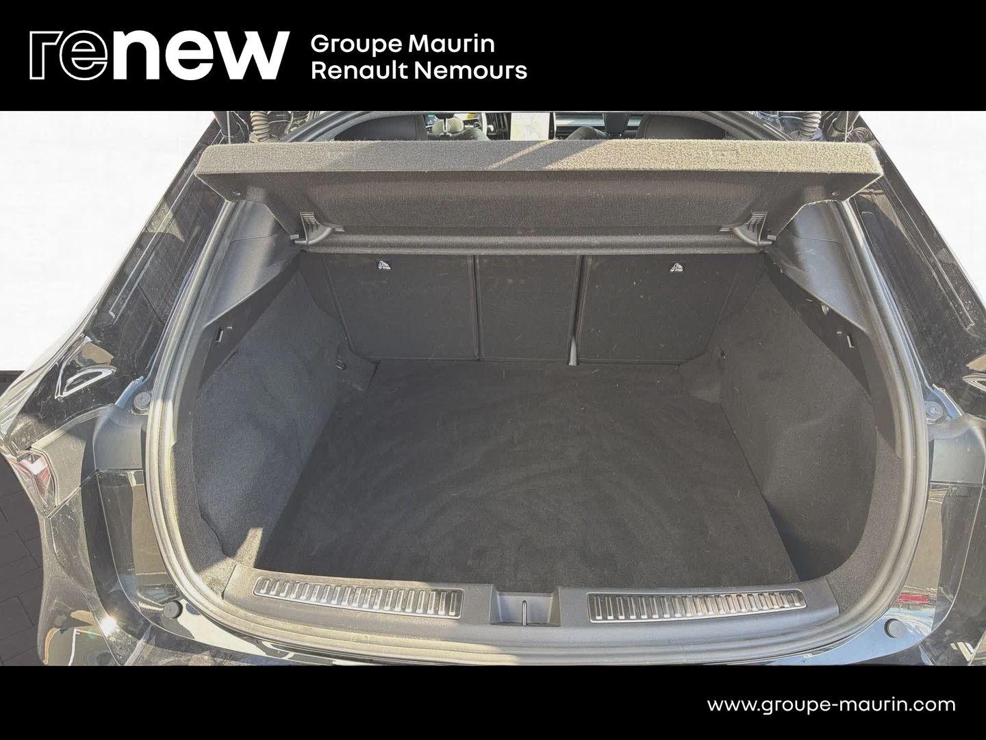RENAULT Rafale 1.2 E-Tech full hybrid 200ch esprit Alpine - 25 - Photo 34