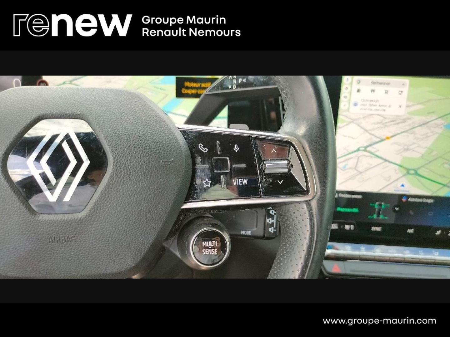 RENAULT Austral 1.2 E-Tech full hybrid 200ch Techno - Photo 24