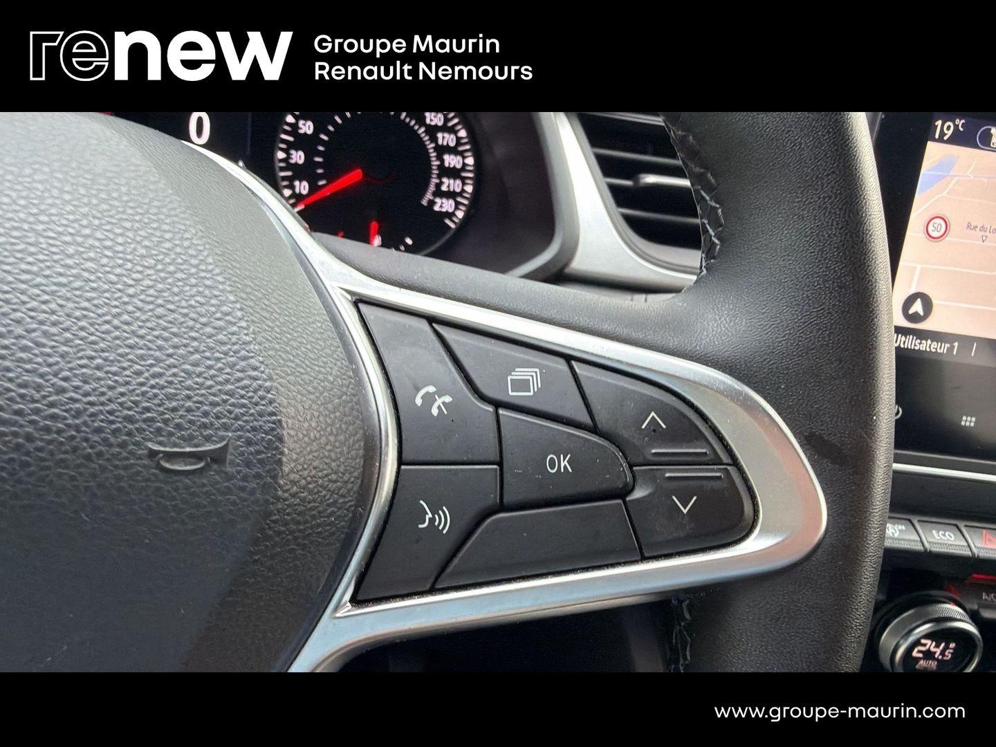 RENAULT Captur 1.0 Eco-G 100ch Evolution - Photo 15