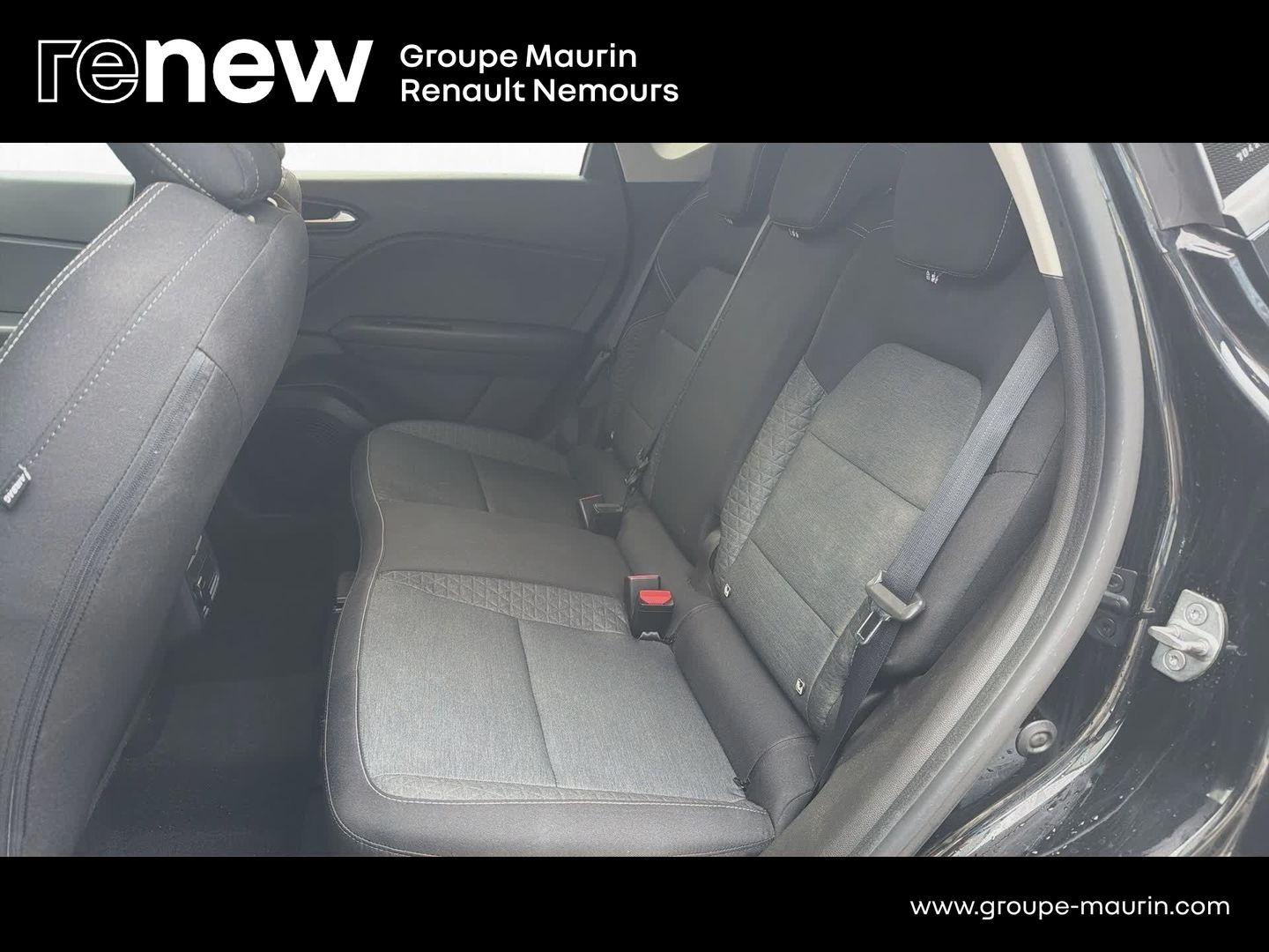 RENAULT Captur 1.0 Eco-G 100ch Evolution - Photo 27