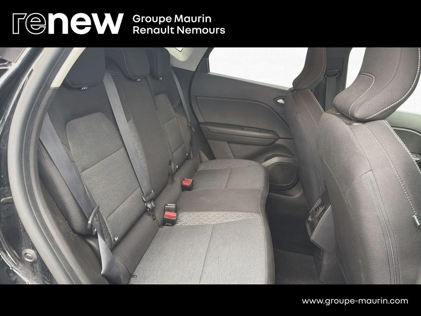 RENAULT Captur 1.0 Eco-G 100ch Evolution - Photo 29