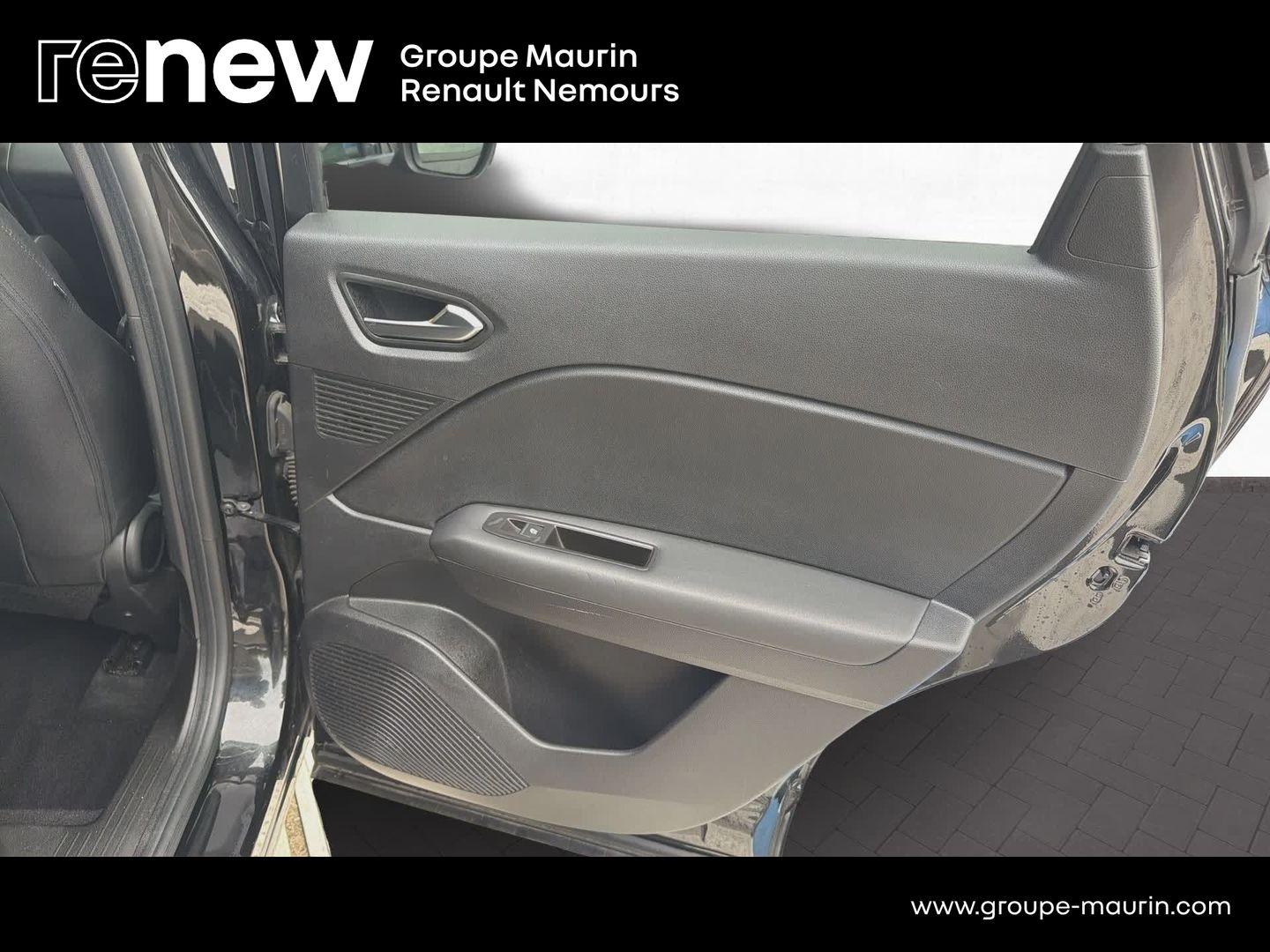 RENAULT Captur 1.0 Eco-G 100ch Evolution - Photo 30