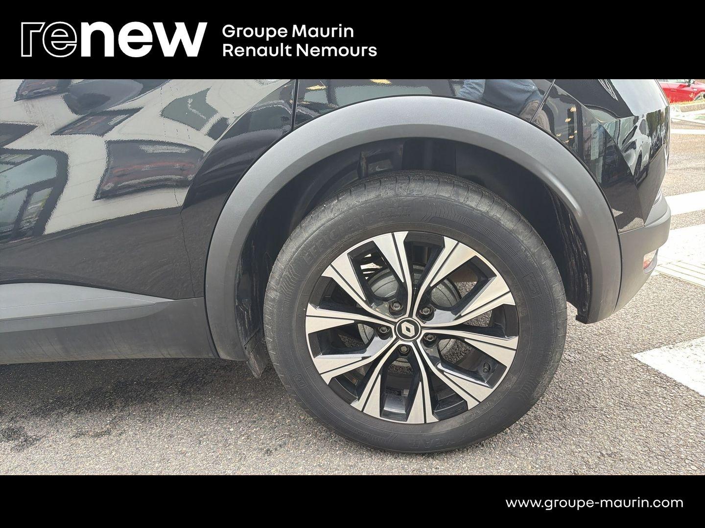 RENAULT Captur 1.0 Eco-G 100ch Evolution - Photo 34