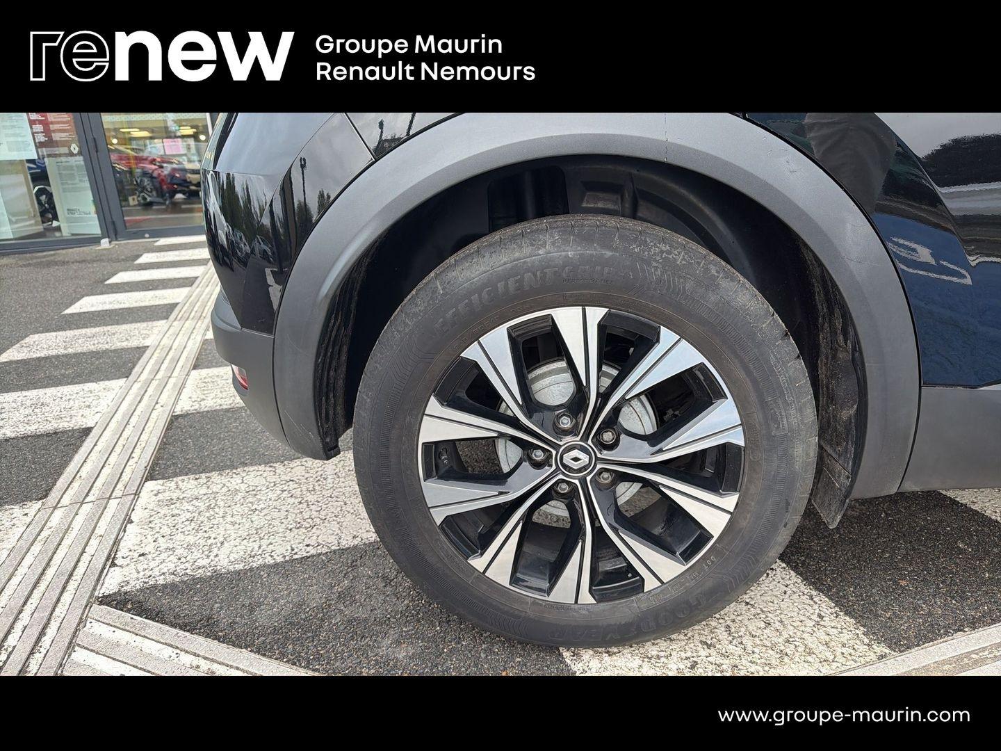 RENAULT Captur 1.0 Eco-G 100ch Evolution - Photo 35