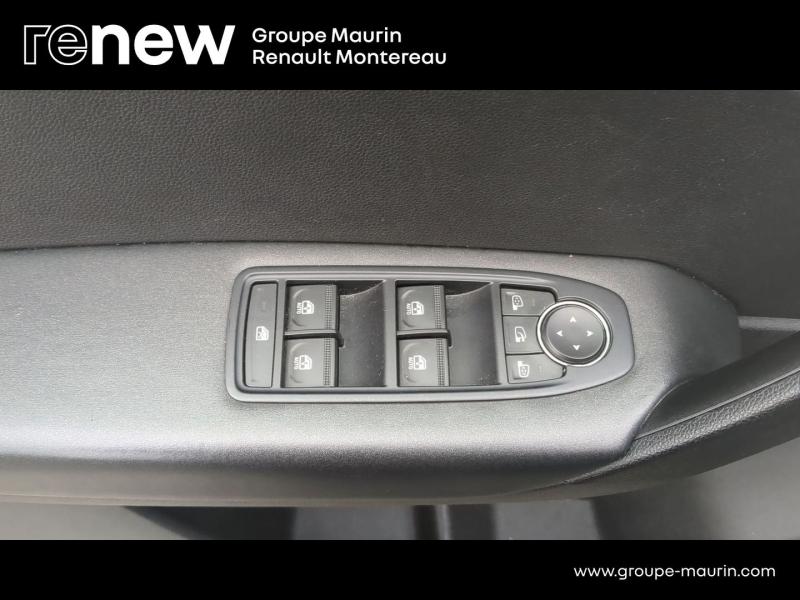 RENAULT Captur 1.0 TCe 90ch Zen -21 - Photo 23