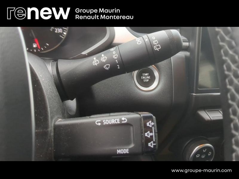 RENAULT Captur 1.0 TCe 90ch Zen -21 - Photo 26