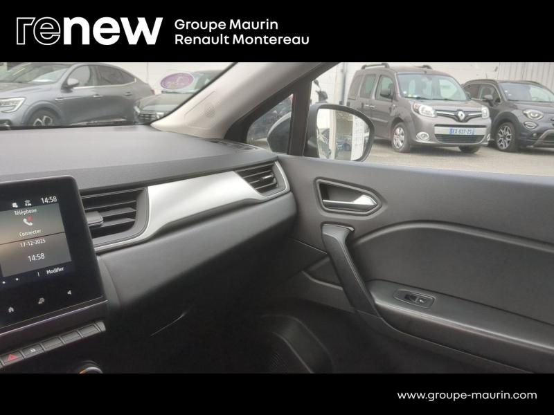 RENAULT Captur 1.0 TCe 90ch Zen -21 - Photo 34