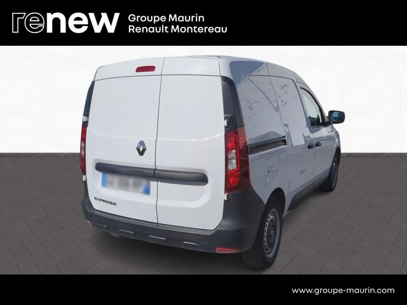RENAULT Express Van 1.5 Blue dCi 95ch Confort 22 - Photo 5