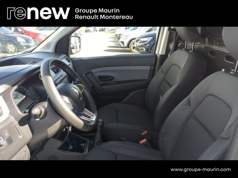 RENAULT Express Van 1.5 Blue dCi 95ch Confort 22 - Photo 10