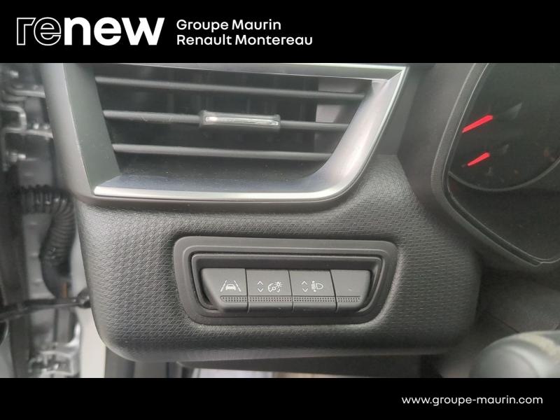 RENAULT Clio Auto-Ecole Blue dCi 100 -21N - Photo 17