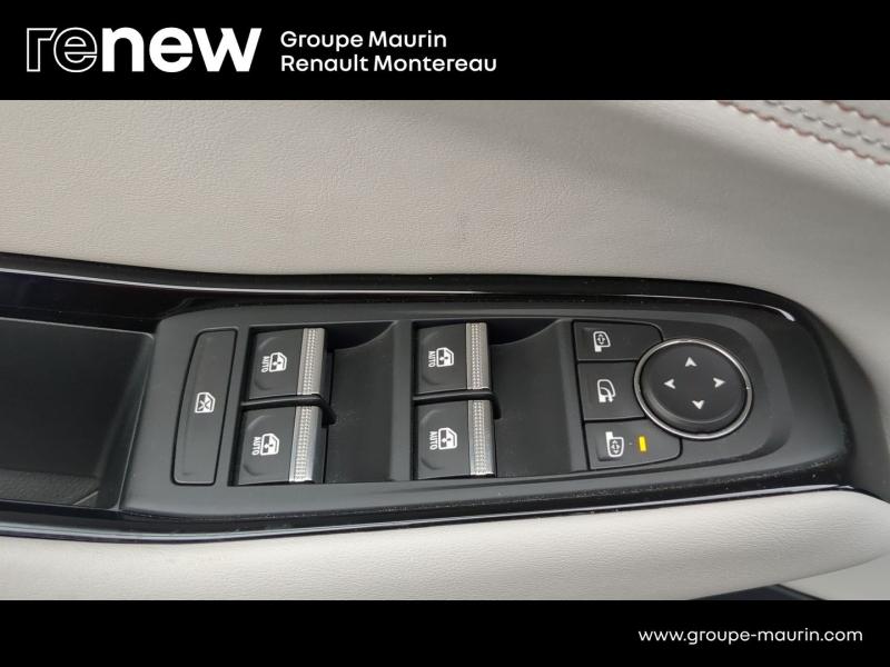 RENAULT Espace 1.2 E-Tech full hybrid 200ch Iconic 7 places - 24 - Photo 24