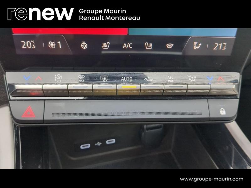 RENAULT Espace 1.2 E-Tech full hybrid 200ch Iconic 7 places - 24 - Photo 36