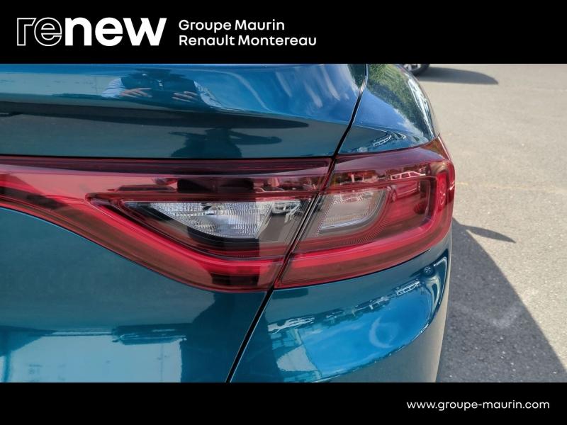 RENAULT Arkana 1.6 E-Tech hybride 145ch Techno -22 - Photo 16