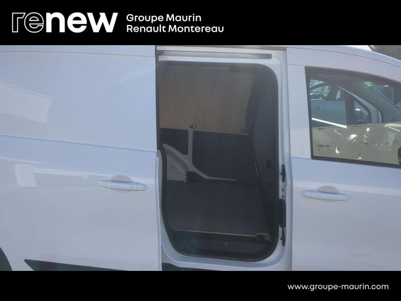 RENAULT Kangoo Van L1 1.5 Blue dCi 95ch Extra -24 - Photo 17