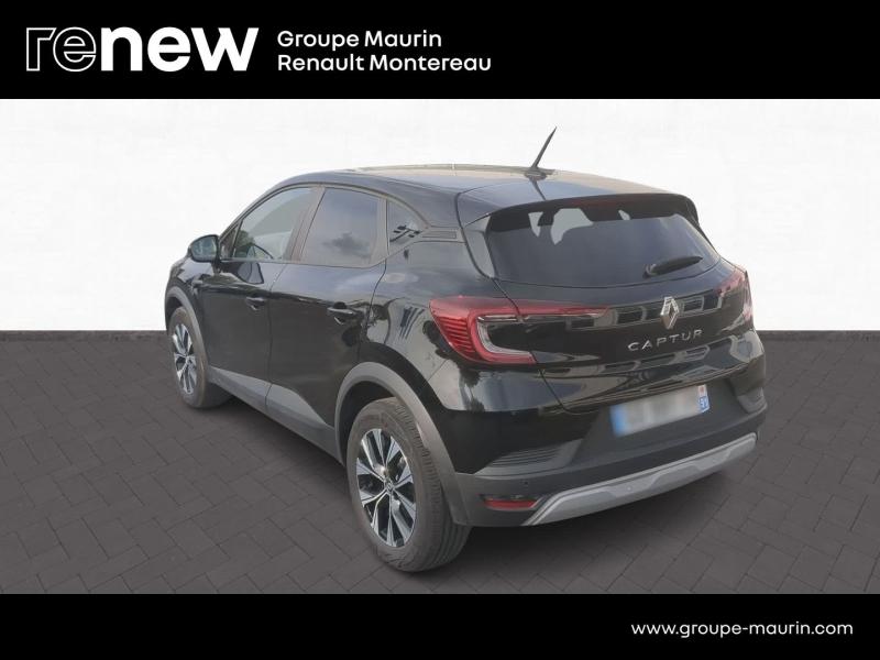 RENAULT Captur 1.0 Eco-G 100ch Evolution - Photo 6