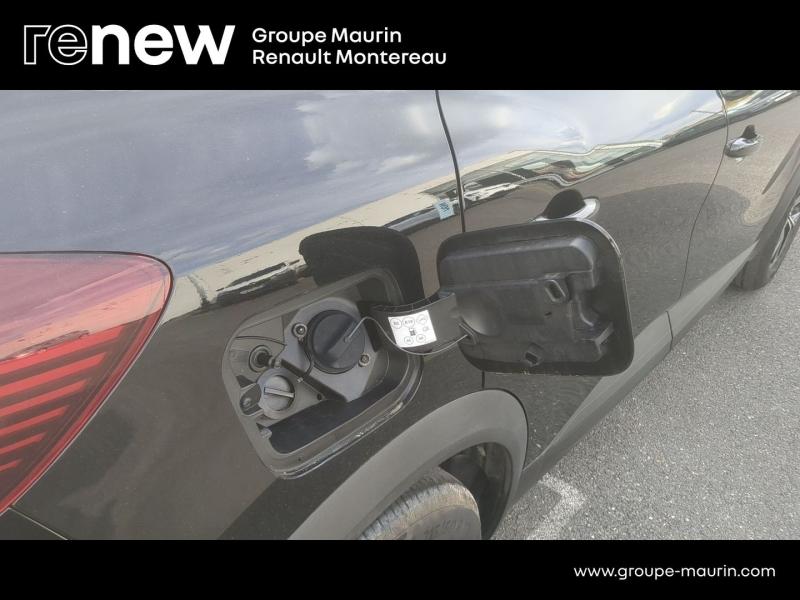 RENAULT Captur 1.0 Eco-G 100ch Evolution - Photo 16