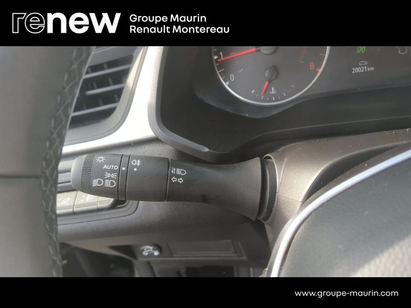 RENAULT Captur 1.0 Eco-G 100ch Evolution - Photo 26