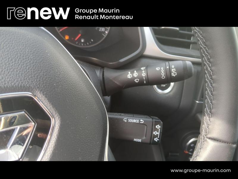 RENAULT Captur 1.0 Eco-G 100ch Evolution - Photo 27