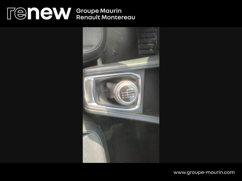 RENAULT Captur 1.0 Eco-G 100ch Evolution - Photo 31