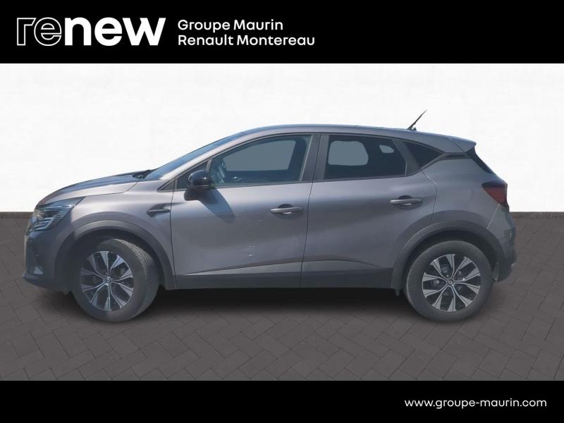 RENAULT Captur 1.0 TCe 90ch Evolution - Photo 2