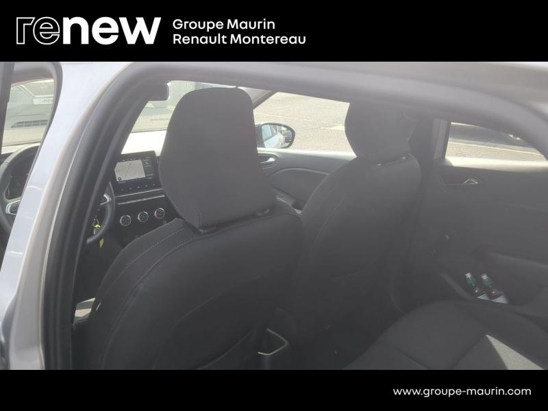 RENAULT Clio 1.0 TCe 90ch Equilibre - Photo 20