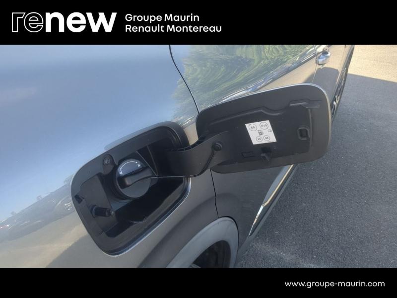 RENAULT Arkana 1.6 E-Tech hybride 145ch Techno -22 - Photo 18