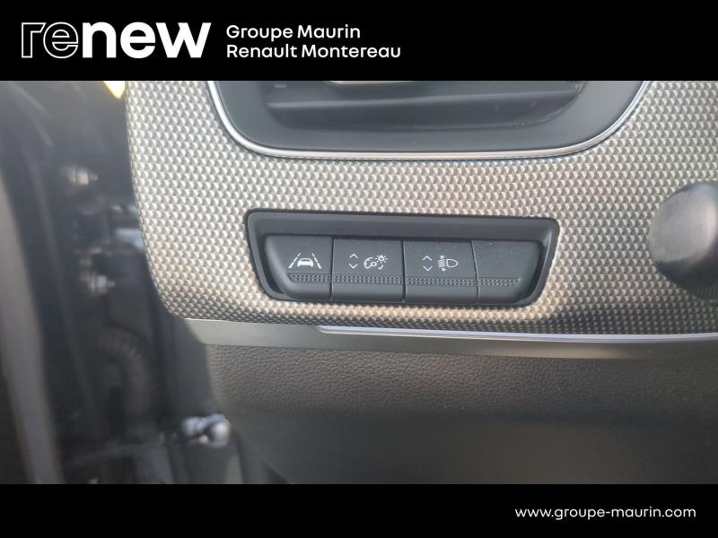 RENAULT Arkana 1.6 E-Tech hybride 145ch Techno -22 - Photo 23