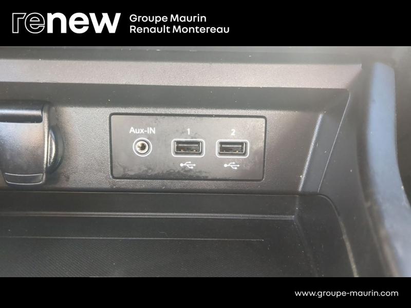 RENAULT Arkana 1.6 E-Tech hybride 145ch Techno -22 - Photo 31