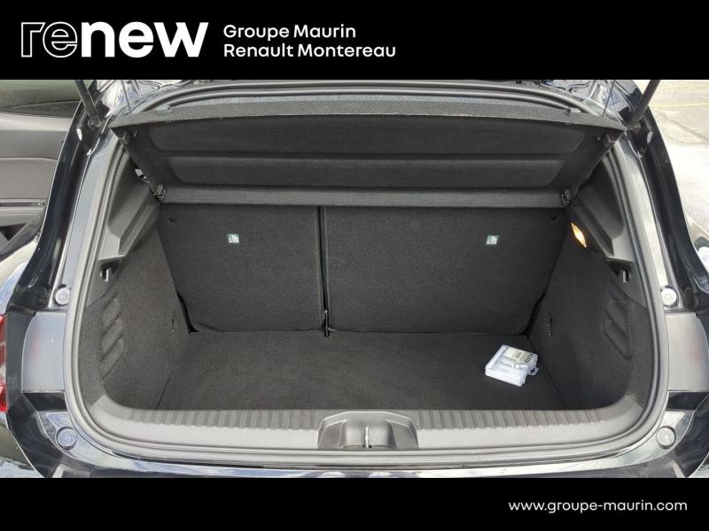 RENAULT Clio 1.6 E-Tech hybride 145ch Engineered - Photo 13