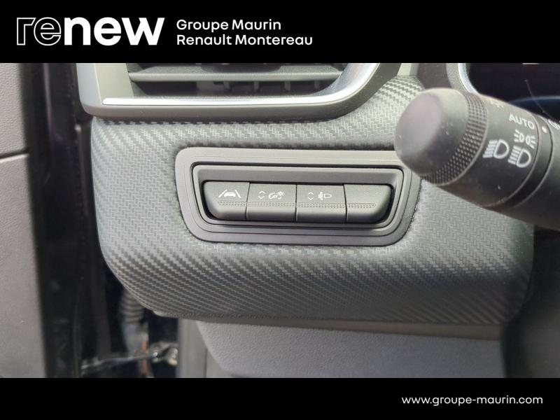RENAULT Clio 1.6 E-Tech hybride 145ch Engineered - Photo 23