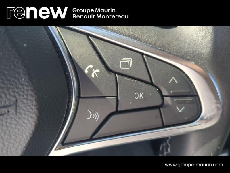 RENAULT Captur 1.6 E-Tech hybride 145ch Evolution - Photo 19