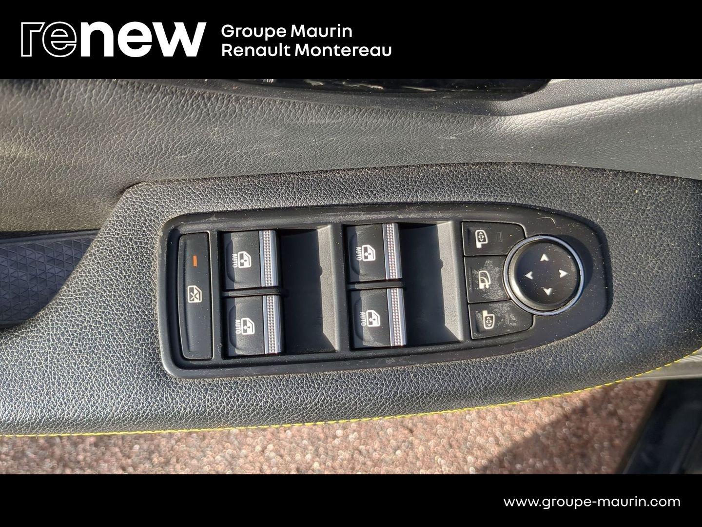 RENAULT Megane E-Tech Electric EV60 220ch Techno super charge -C - Photo 23
