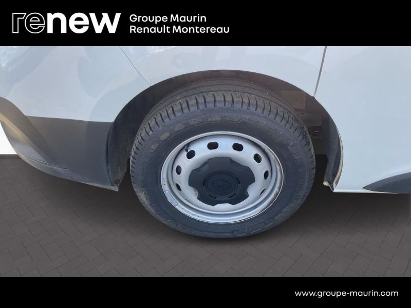 RENAULT Trafic Fg L1H1 2T8 2.0 Blue dCi 130ch Grand Confort - Photo 9