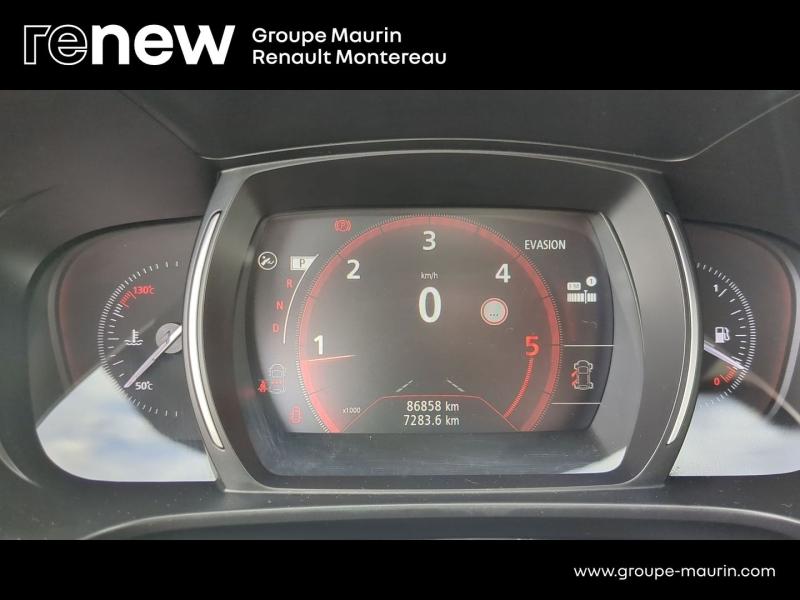 RENAULT Koleos 2.0 dCi 175ch energy Initiale Paris X-Tronic - Photo 9
