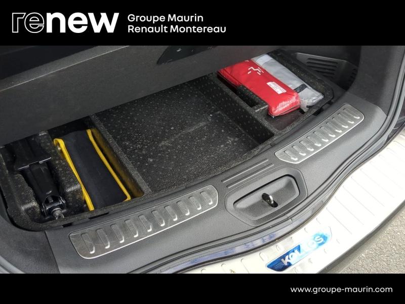 RENAULT Koleos 2.0 dCi 175ch energy Initiale Paris X-Tronic - Photo 14