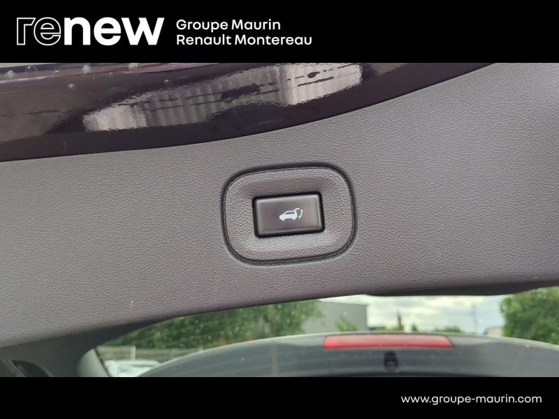 RENAULT Koleos 2.0 dCi 175ch energy Initiale Paris X-Tronic - Photo 16