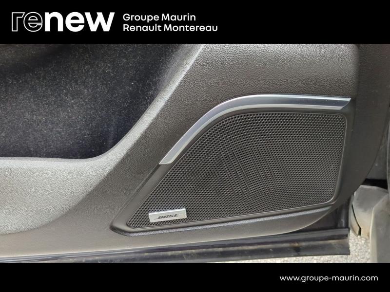 RENAULT Koleos 2.0 dCi 175ch energy Initiale Paris X-Tronic - Photo 25