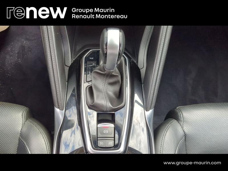 RENAULT Koleos 2.0 dCi 175ch energy Initiale Paris X-Tronic - Photo 35