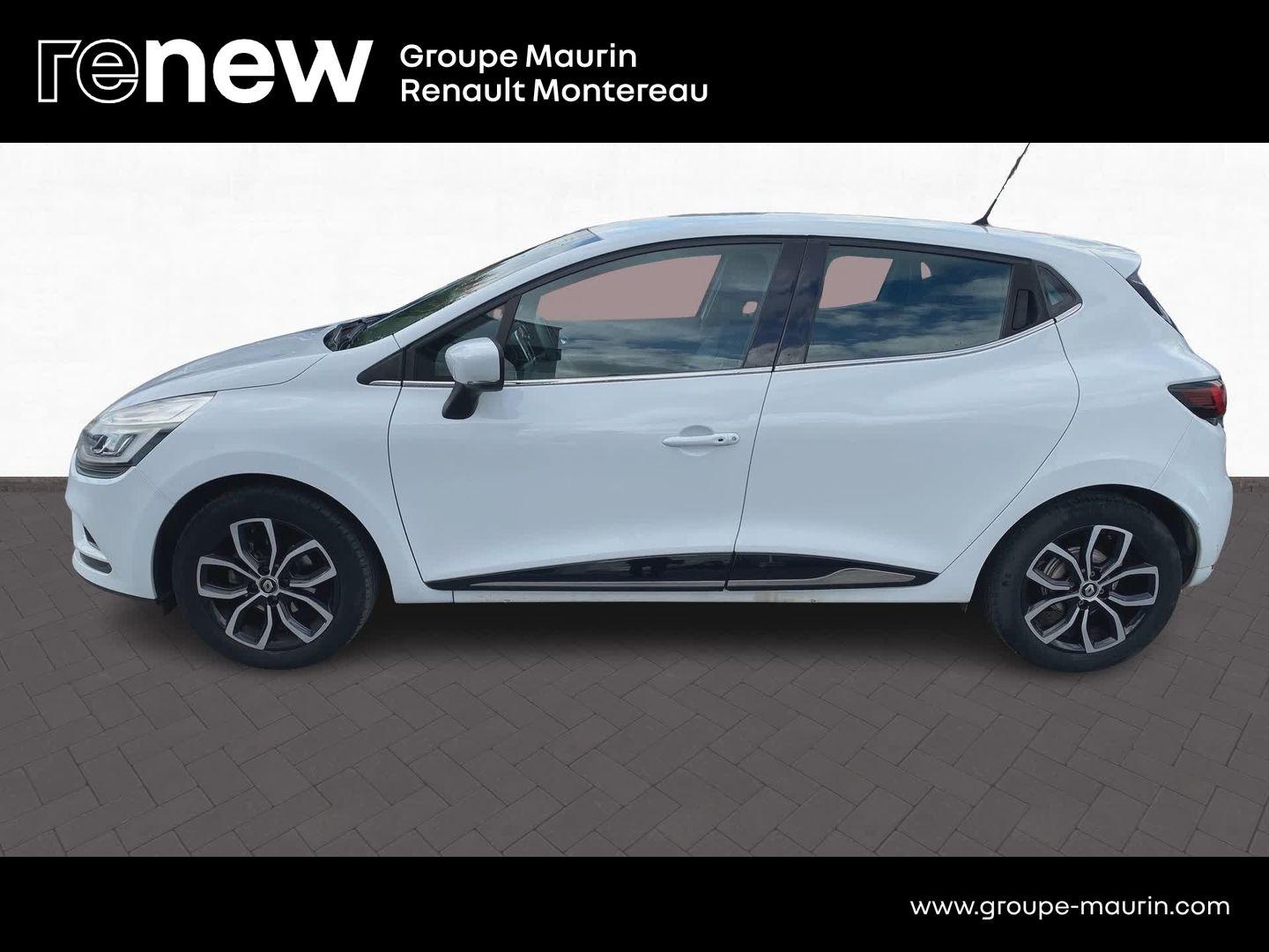 RENAULT Clio 0.9 TCe 90ch energy Intens 5p - Photo 2