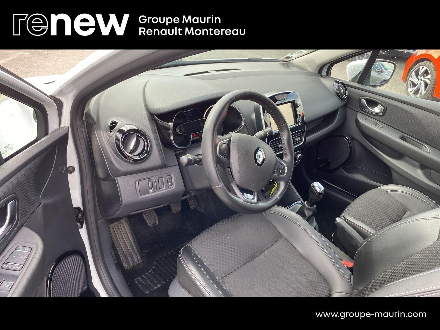 RENAULT Clio 0.9 TCe 90ch energy Intens 5p - Photo 14