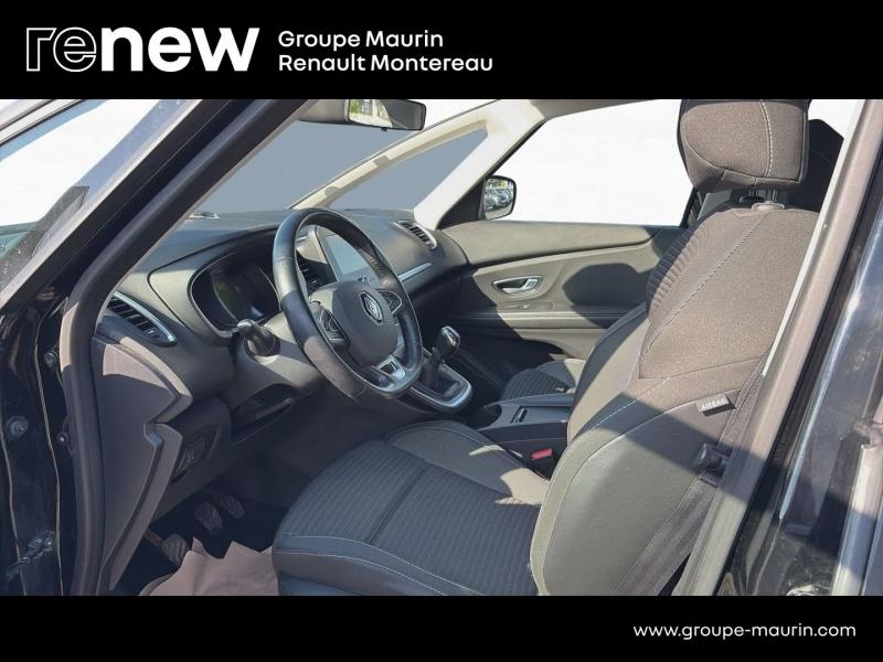 RENAULT Scenic 1.6 dCi 130ch energy Business - Photo 22